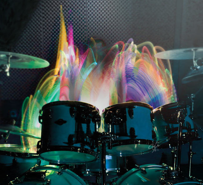 Gene Hoglan Art